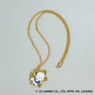 Time Travel Series Sanrio Pendant Gachapon Capsule Collectible by KenElephant