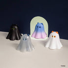 Umao Ghost Bear Gachapon Capsule Collectible by KenElephant