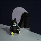 Umao Ghost Bear Gachapon Capsule Collectible by KenElephant