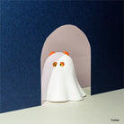 Umao Ghost Bear Gachapon Capsule Collectible by KenElephant