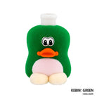 Dollssan Kebin Collection Gachapon Capsule Collectible by KenElephant