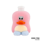 Dollssan Kebin Collection Gachapon Capsule Collectible by KenElephant