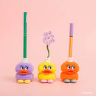 Dollssan Kebin Collection Gachapon Capsule Collectible by KenElephant