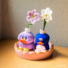 Dollssan Kebin Collection Gachapon Capsule Collectible by KenElephant