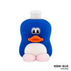 Dollssan Kebin Collection Gachapon Capsule Collectible by KenElephant