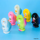 Hello In The World!! Vol.2 Weak Finisher Oyster Figure Gachapon Capsule Collectible by KenElephant