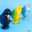 Hello In The World!! Vol.2 Weak Finisher Oyster Figure Gachapon Capsule Collectible by KenElephant