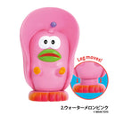 Hello In The World!! Vol.2 Weak Finisher Oyster Figure Gachapon Capsule Collectible by KenElephant