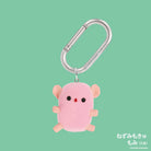 Satsuki Amemiya Mokyumokyu Figure Gachapon Capsule Collectible by KenElephant