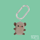 Satsuki Amemiya Mokyumokyu Figure Gachapon Capsule Collectible by KenElephant