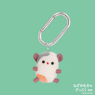 Satsuki Amemiya Mokyumokyu Figure Gachapon Capsule Collectible by KenElephant