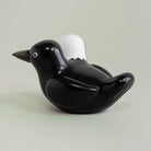 Bird of Prophecy Chuku Japonism Vinyl Art Figure by KenElephant