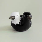 Bird of Prophecy Chuku Japonism Vinyl Art Figure by KenElephant