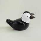 Bird of Prophecy Chuku Japonism Vinyl Art Figure by KenElephant