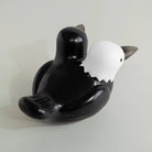 Bird of Prophecy Chuku Japonism Vinyl Art Figure by KenElephant