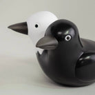 Bird of Prophecy Chuku Japonism Vinyl Art Figure by KenElephant