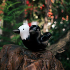 Bird of Prophecy Chuku Japonism Vinyl Art Figure by KenElephant