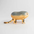 Torako Stone Chuku Japonism Vinyl Art Figure by KenElephant