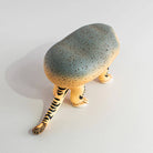 Torako Stone Chuku Japonism Vinyl Art Figure by KenElephant