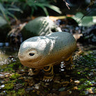 Torako Stone Chuku Japonism Vinyl Art Figure by KenElephant