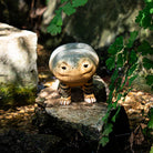 Torako Stone Chuku Japonism Vinyl Art Figure by KenElephant