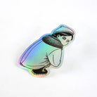 Ai Teramoto Sticker Set by KenElephant