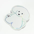 Natsumi Teraoka Sticker Set by KenElephant