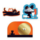 Umao Sticker Set by KenElephant