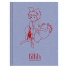 Kiki's Delivery Service Notebook by Studio Ghibli
