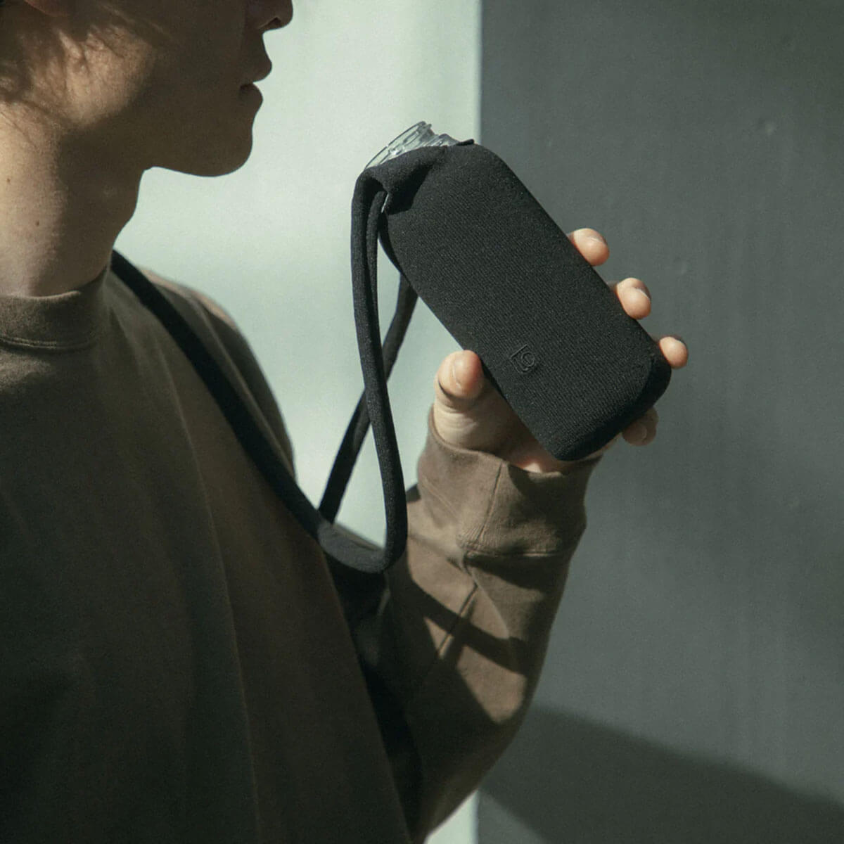 KINTO Futo Bottle Sling Bag NL - Thumbnail 2