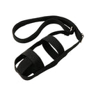 Tumbler Strap (75mm) in Black by Kinto