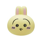Chiikawa Face Squeeze Usagi Mascot Gachapon Capsule Collectible by Kitan Club