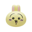 Chiikawa Face Squeeze Usagi Mascot Gachapon Capsule Collectible by Kitan Club
