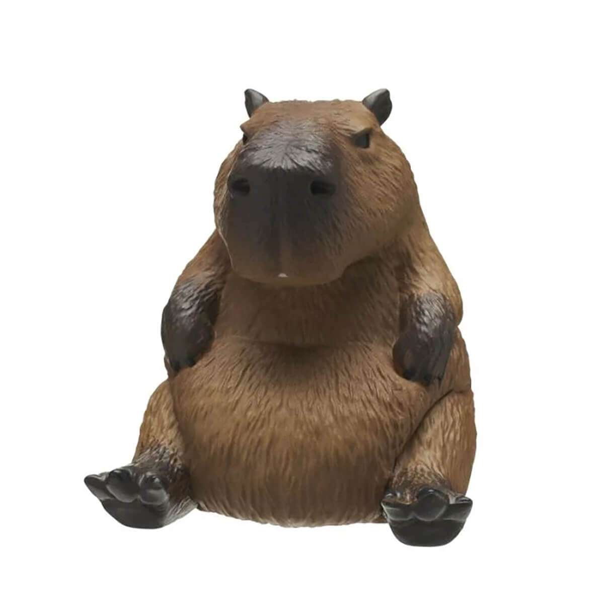 Rben Studio Animal Figure Mascot Volume 5 Gachapon Capsule Collectible by Kitan Club