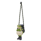 Safe Return Frog Strap Gachapon Capsule Collectible by Kitan Club