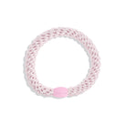 Kknekki Snag Free Hair Band in Ballet Pink by Bon Dep