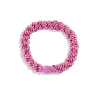 Kknekki Snag Free Hair Band in Bubblegum by Bon Dep