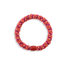 Kknekki Snag Free Hair Band in Electric Pink Raspberry Mix by Bon Dep
