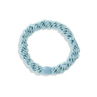 Kknekki Snag Free Hair Band in Light Blue by Bon Dep