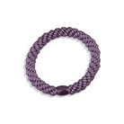 Kknekki Snag Free Hair Band in Mauve by Bon Dep