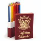 Retro Polycolor Artists Coloured Pencils 3824 (Set of 24) by Koh-I-Noor