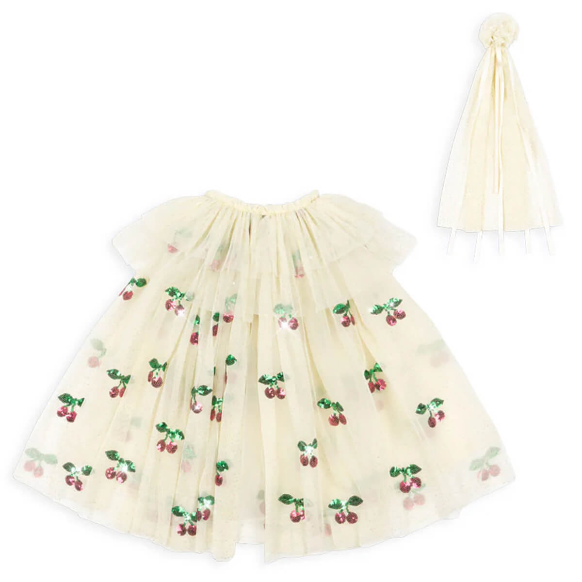 KONGES SLOEJD コンゲスFAIRY DRESS 4Y 012691128?fmt=auto&$background