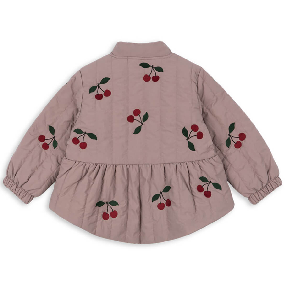 Konges-Slojd-AW25-Juna-Bomber-