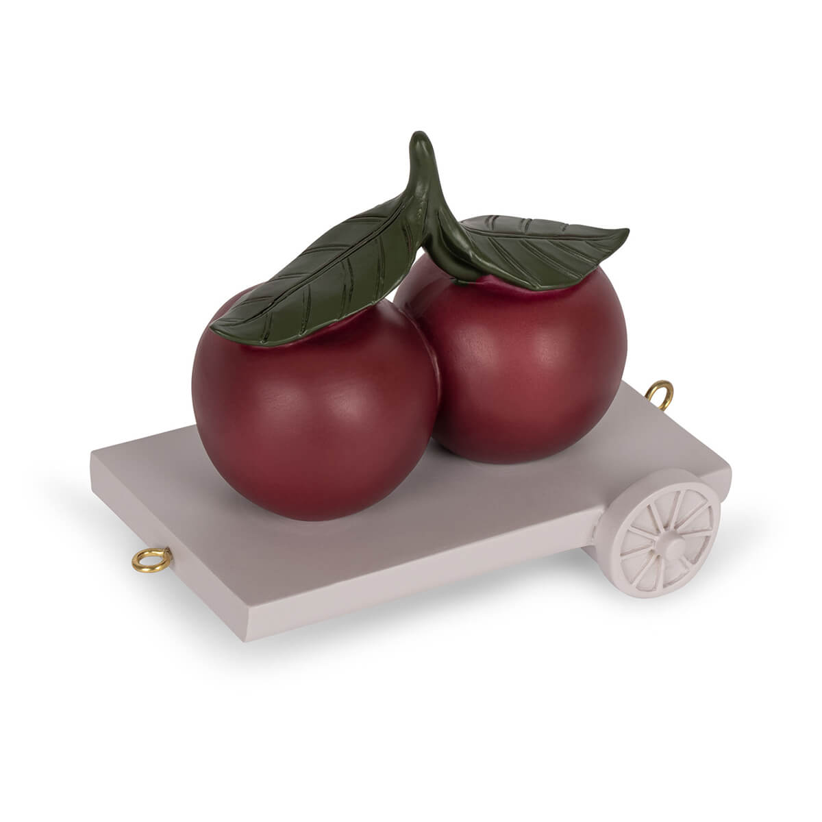 Magical Forest Birthday Train by Konges Sløjd – Junior Edition