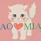 Dinner Bibs (2 Pack) in Ciao Miao by Konges Sløjd