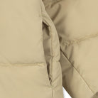Alpi Collar Jacket in Pale Olive Green by Konges Sløjd