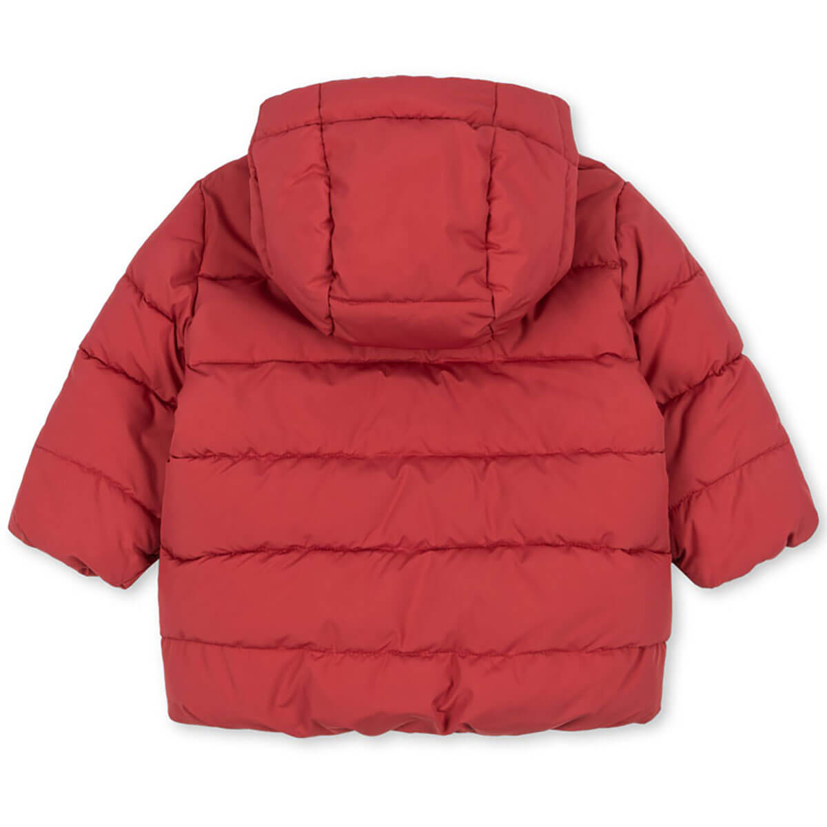 Alpi Jacket in Cardinal by Konges Sløjd