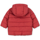 Alpi Jacket in Cardinal by Konges Sløjd