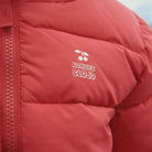 Alpi Jacket in Cardinal by Konges Sløjd
