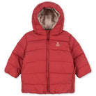 Alpi Jacket in Cardinal by Konges Sløjd